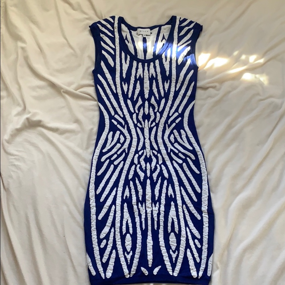 ✨MILLY bodycon dress✨